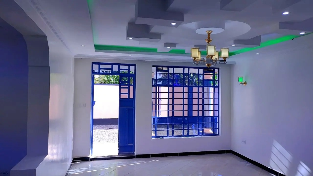 Kiambu-Ruiru-Kimbo House For Sale